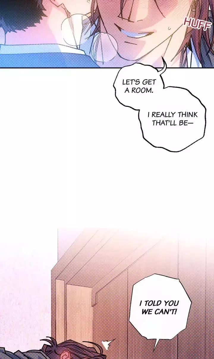 Semantic Error Chapter 112 page 28 - 