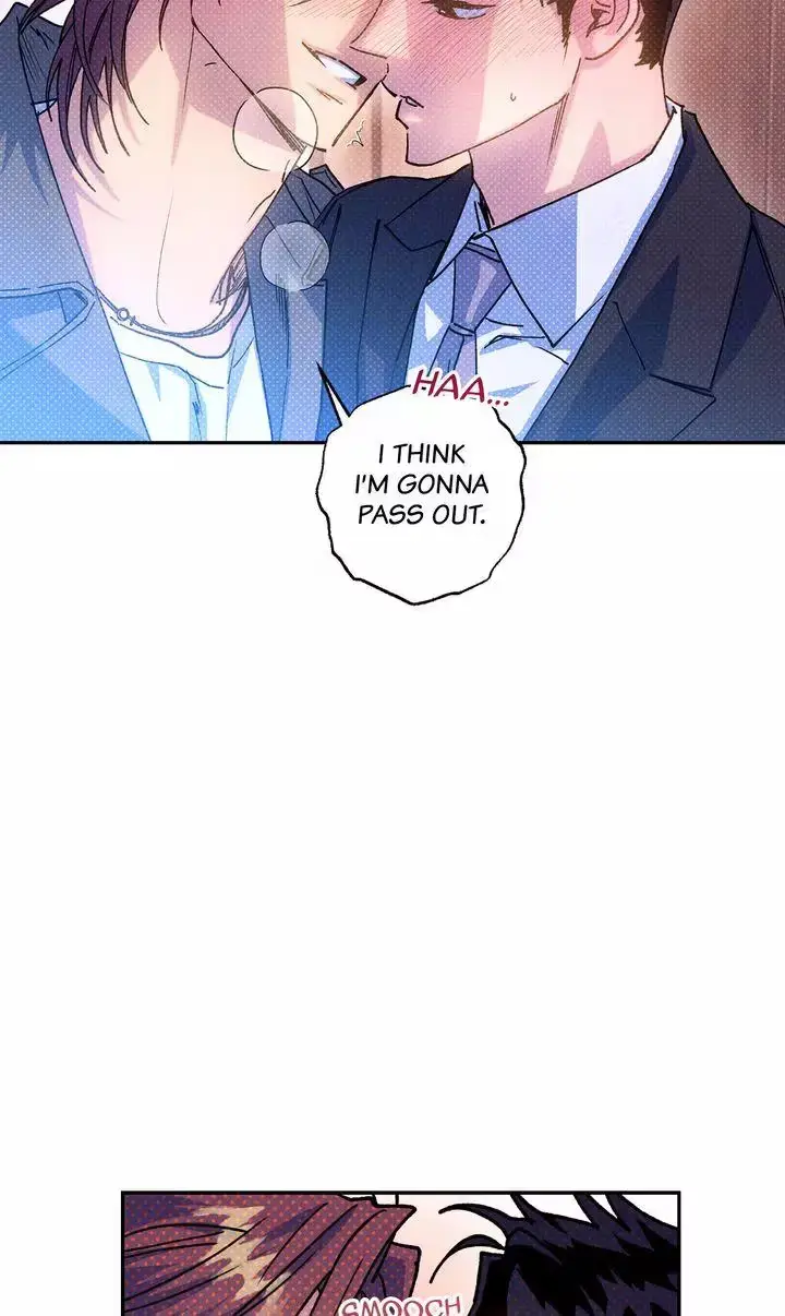 Semantic Error Chapter 112 page 33 - 