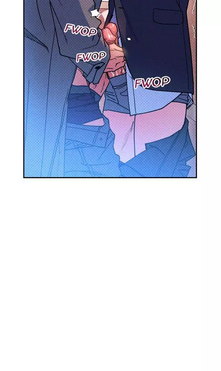 Semantic Error Chapter 112 page 43 - 