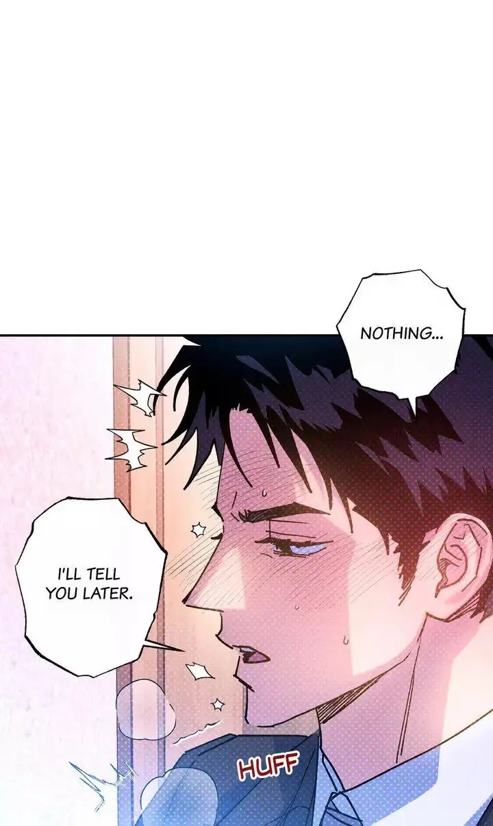 Semantic Error Chapter 112 page 47 - 