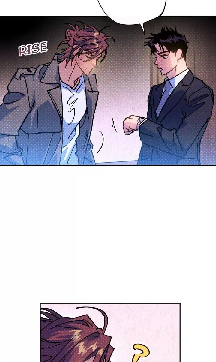 Semantic Error Chapter 112 page 63 - 