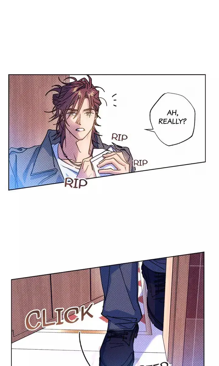 Semantic Error Chapter 112 page 66 - 