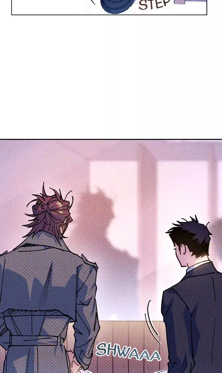 Semantic Error Chapter 112 page 67 - 