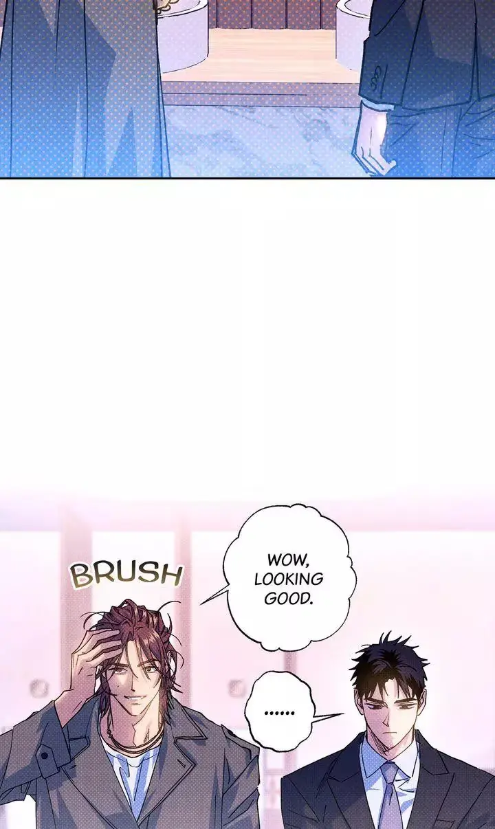 Semantic Error Chapter 112 page 68 - 