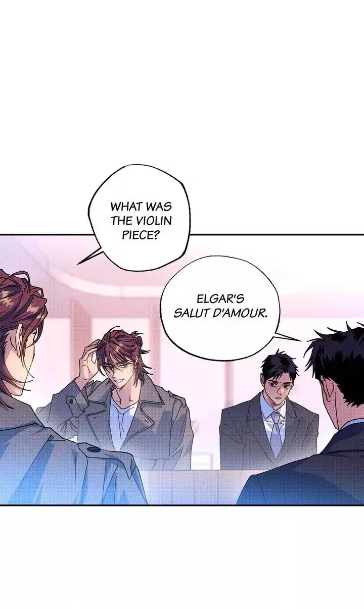 Semantic Error Chapter 112 page 73 - 