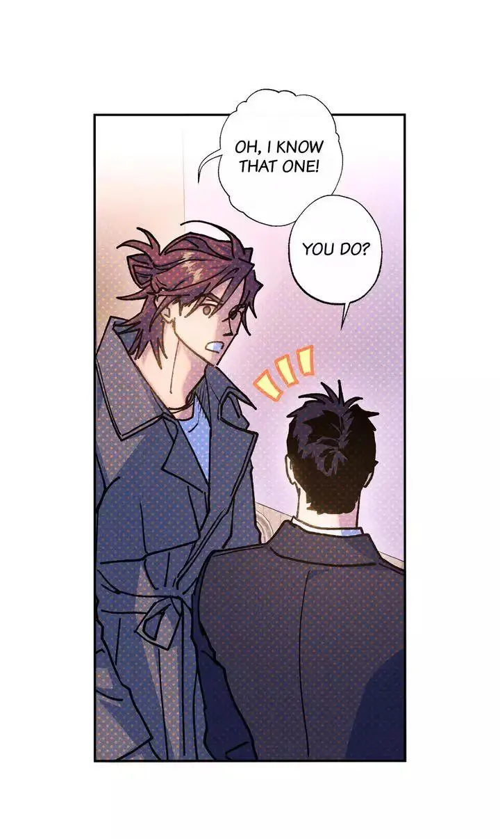 Semantic Error Chapter 112 page 74 - 