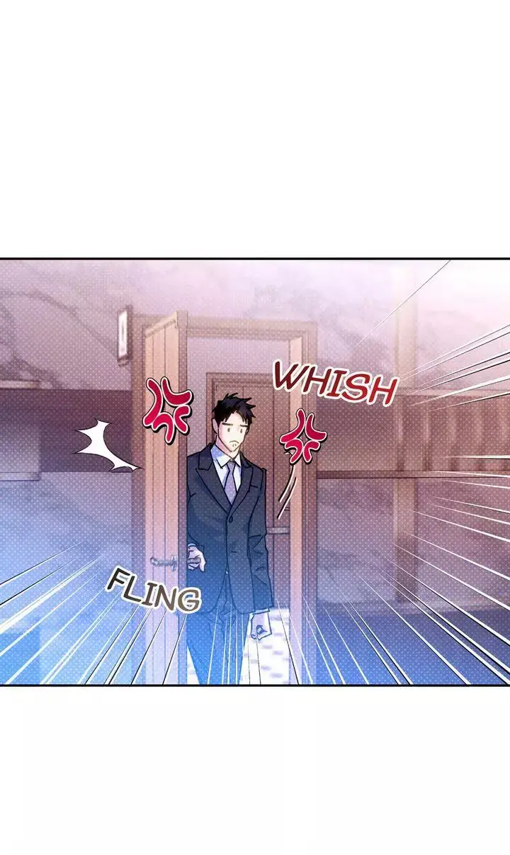 Semantic Error Chapter 112 page 76 - 