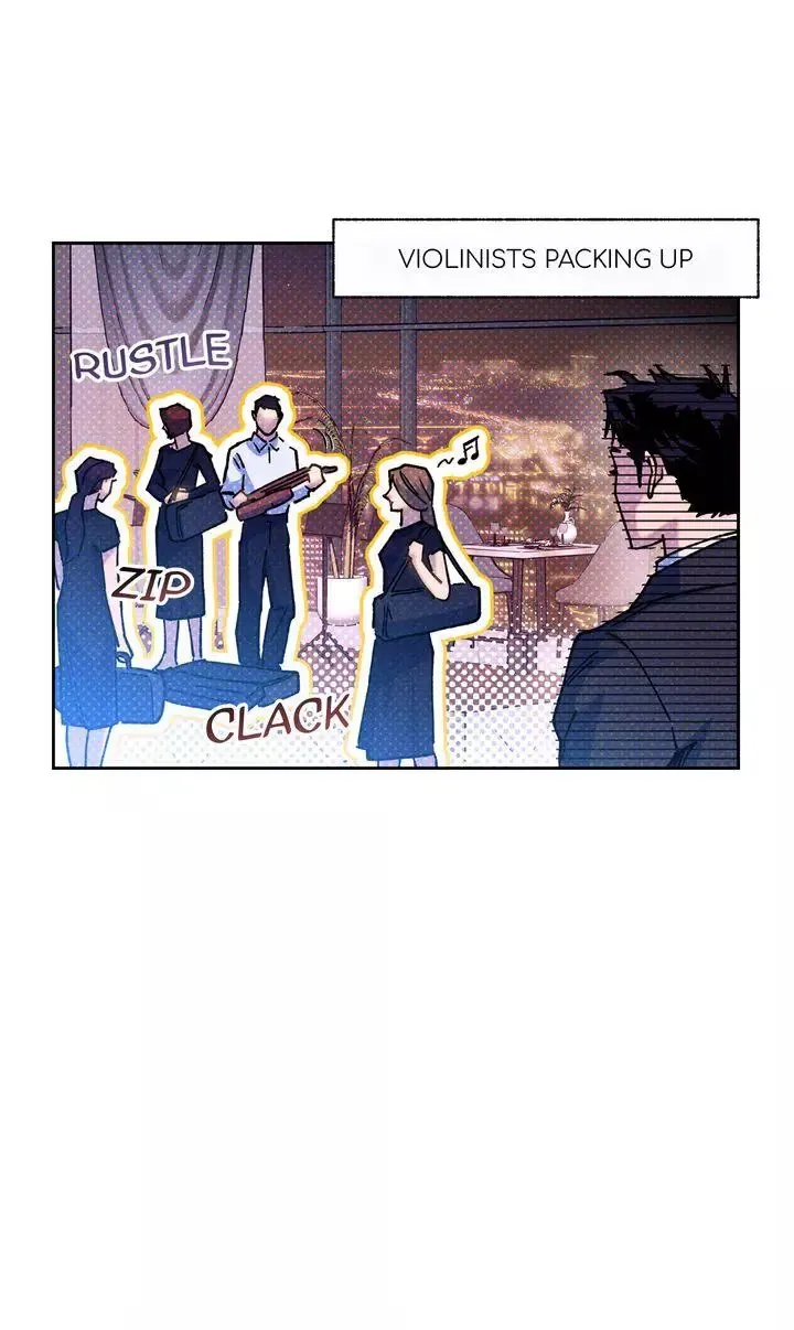 Semantic Error Chapter 112 page 77 - 