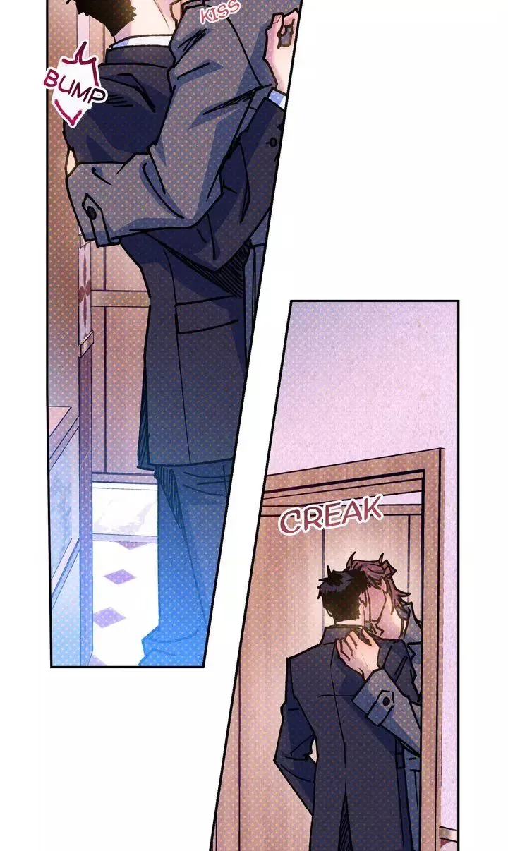 Semantic Error Chapter 112 page 9 - 