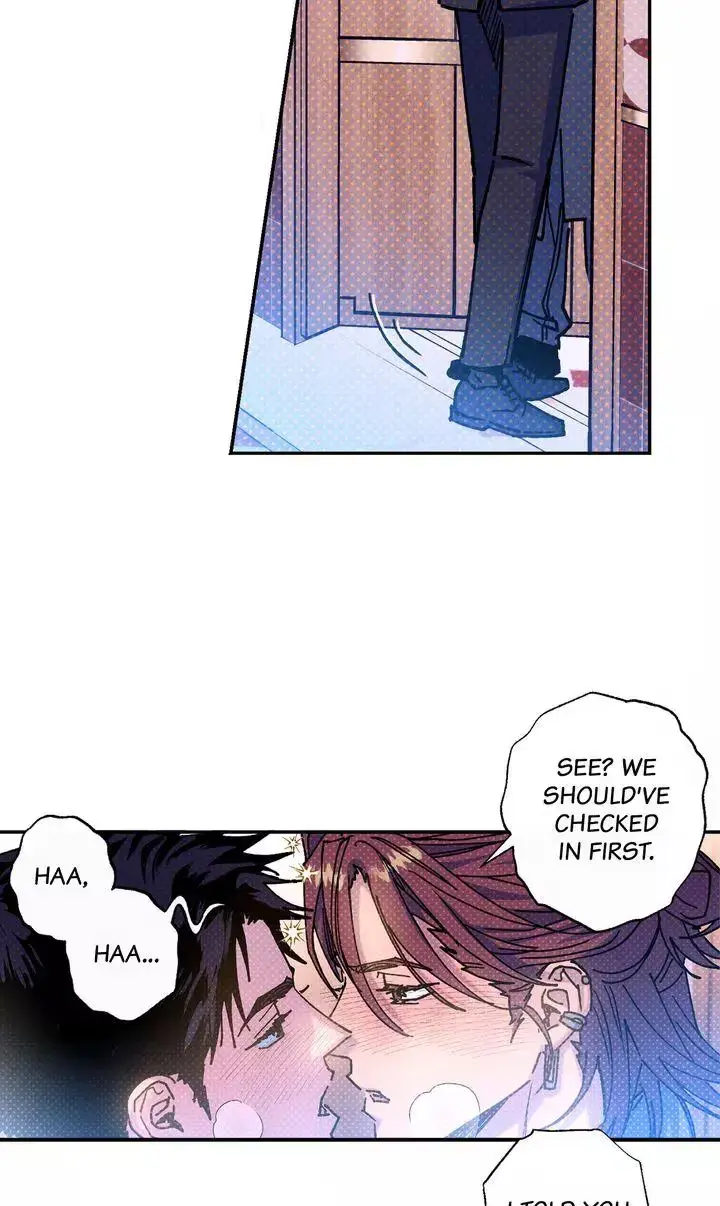 Semantic Error Chapter 112 page 10 - 