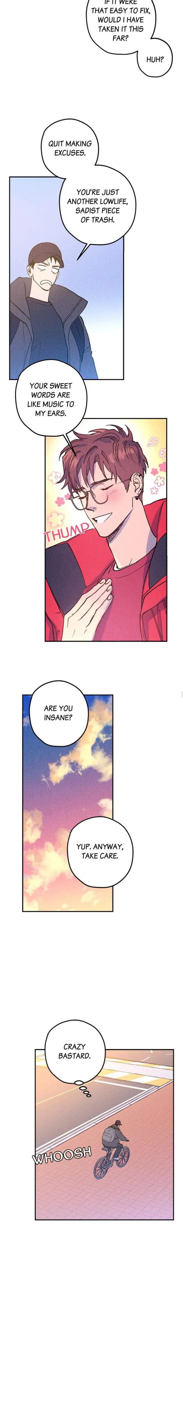 Read Semantic Error chapter 12.1 image 10 on Lezhin
