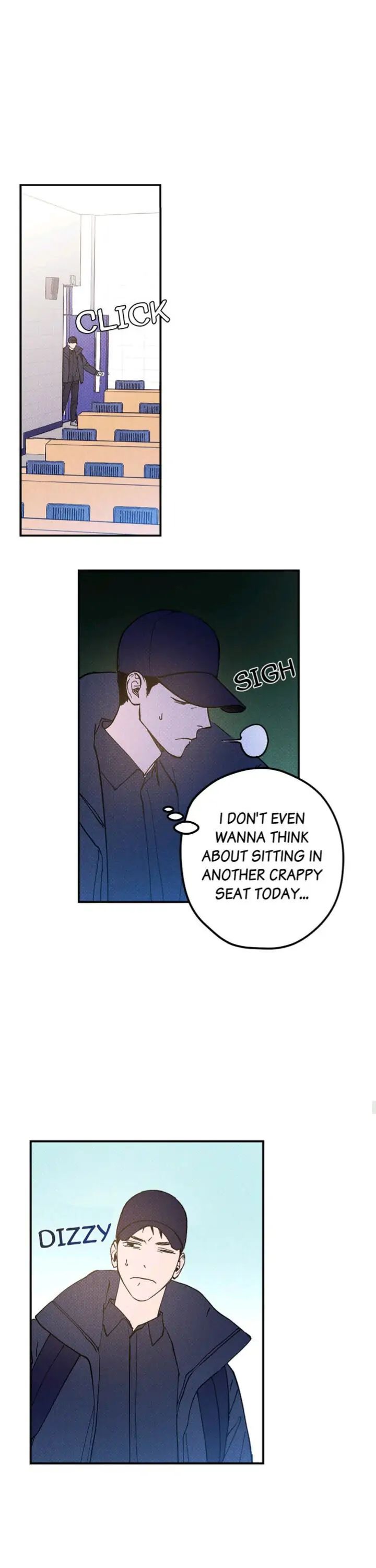 Read Semantic Error chapter 12.1 image 11 on Lezhin