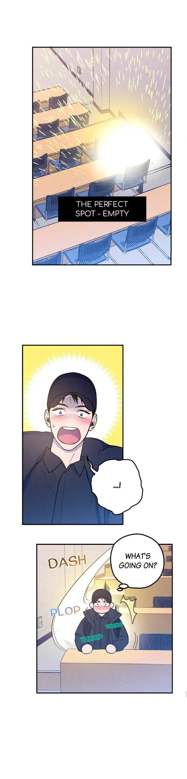 Read Semantic Error chapter 12.1 image 12 on Lezhin