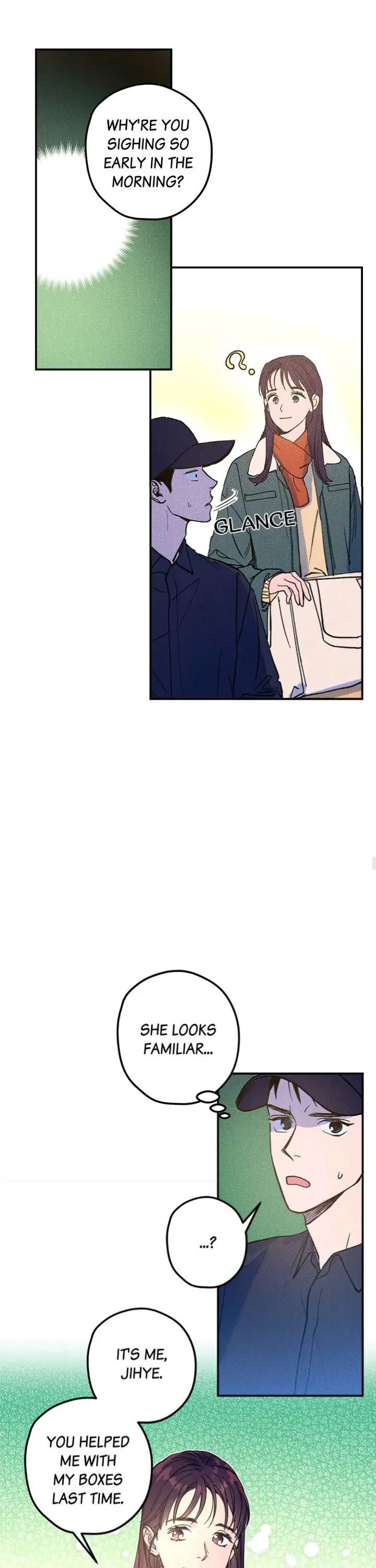 Read Semantic Error chapter 12.1 image 14 on Lezhin