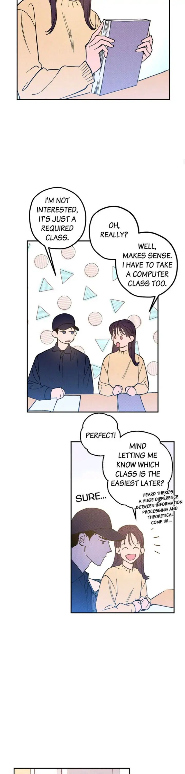 Read Semantic Error chapter 12.1 image 16 on Lezhin