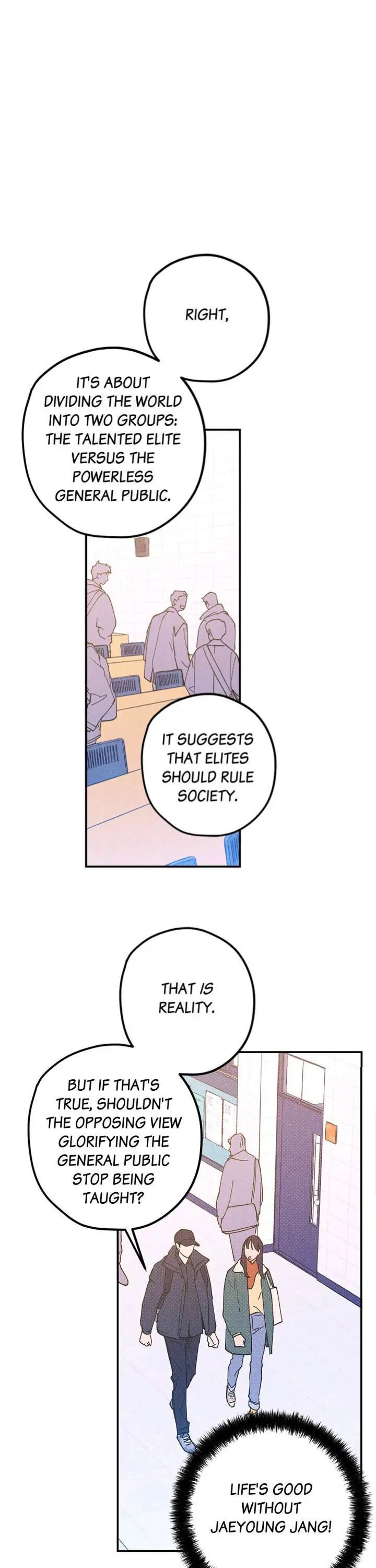 Read Semantic Error chapter 12.1 image 18 on Lezhin