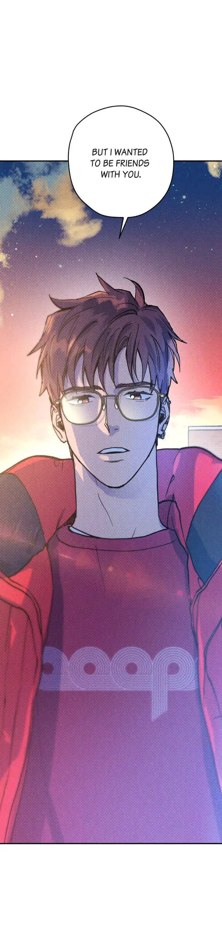 Read Semantic Error chapter 12.1 image 7 on Lezhin