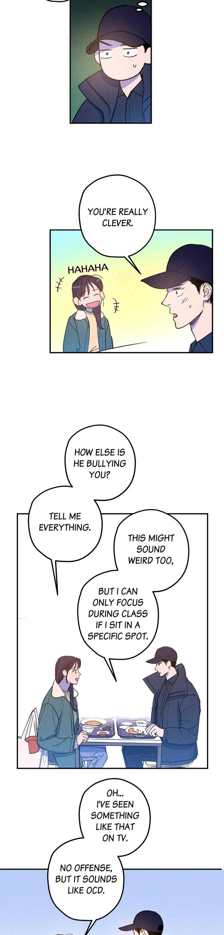 Read Semantic Error chapter 12.99 image 10 on Lezhin