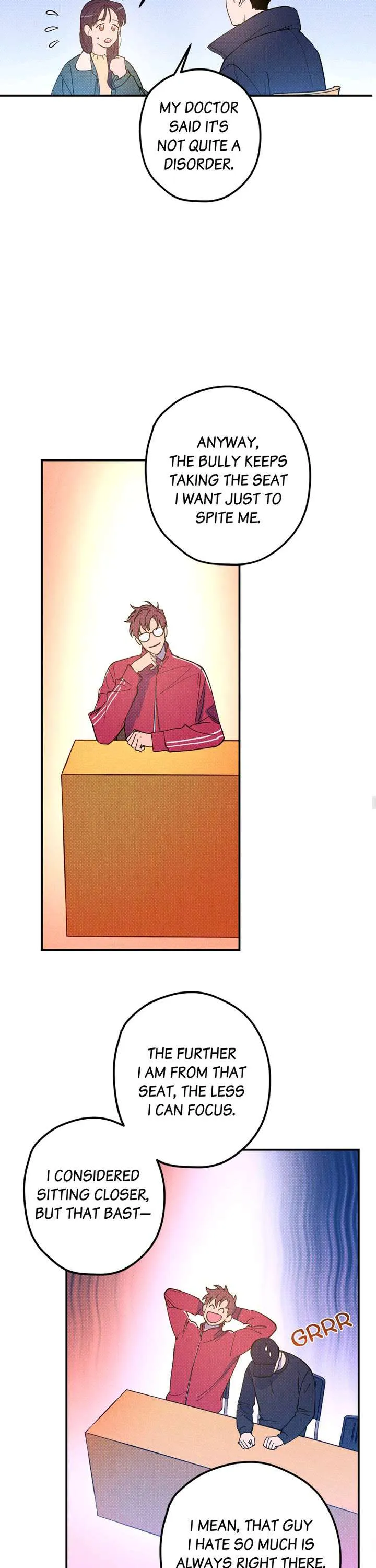 Read Semantic Error chapter 12.99 image 11 on Lezhin