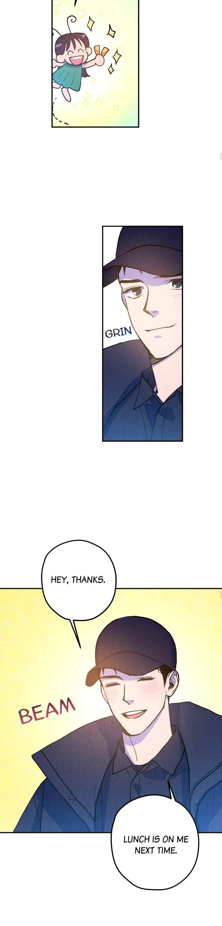 Read Semantic Error chapter 12.99 image 13 on Lezhin