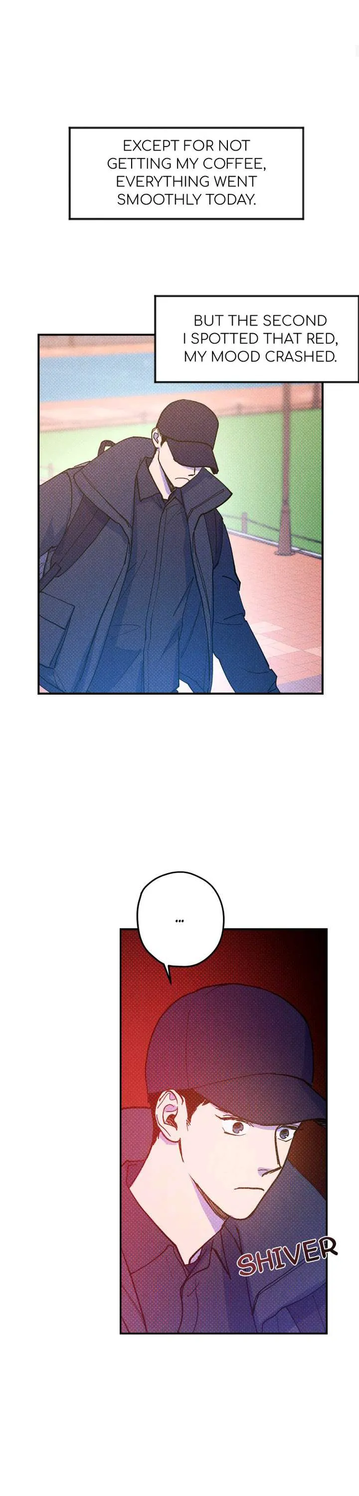 Read Semantic Error chapter 12.99 image 18 on Lezhin
