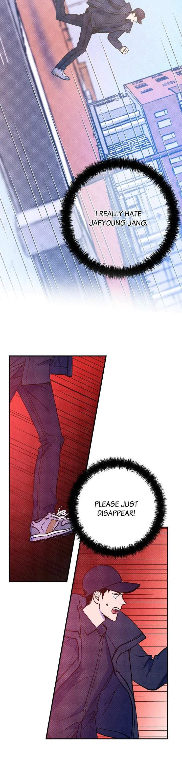 Read Semantic Error chapter 12.99 image 20 on Lezhin