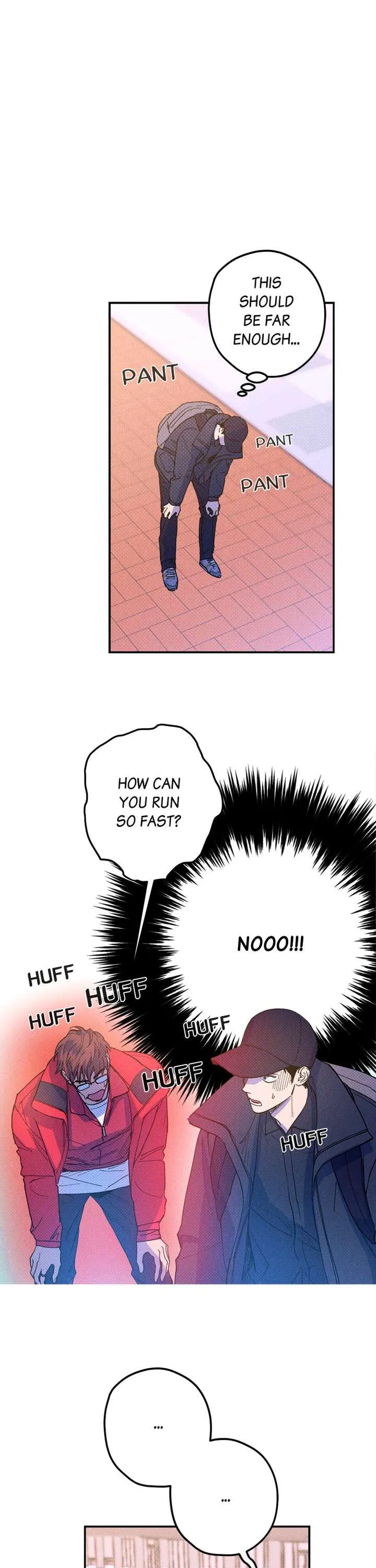 Read Semantic Error chapter 12.99 image 21 on Lezhin
