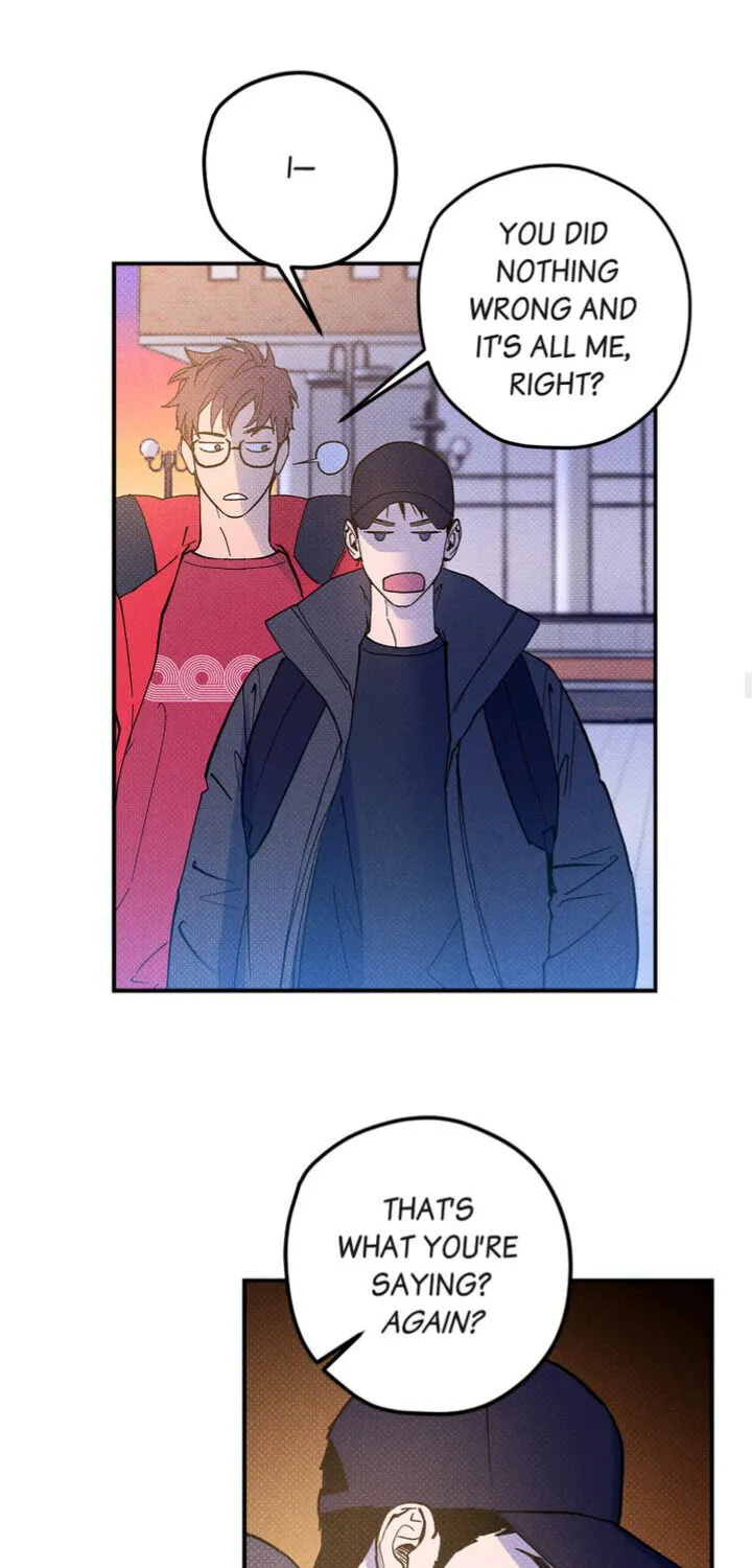 Read Semantic Error chapter 12 image 10 on Lezhin