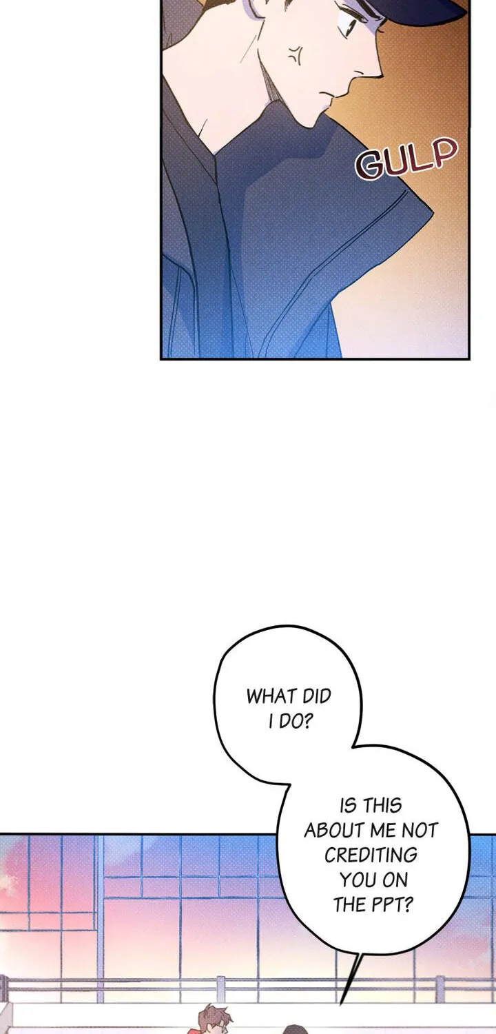 Read Semantic Error chapter 12 image 11 on Lezhin