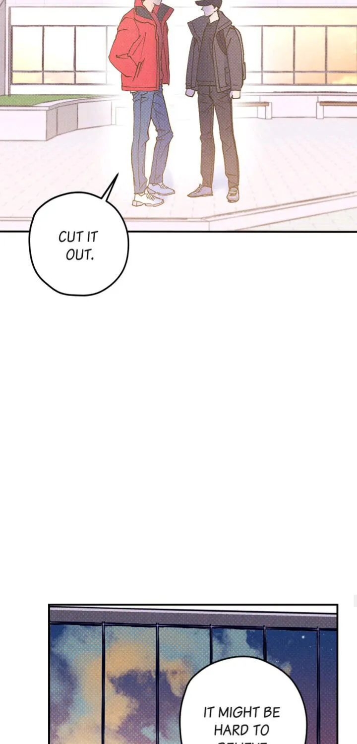 Read Semantic Error chapter 12 image 12 on Lezhin