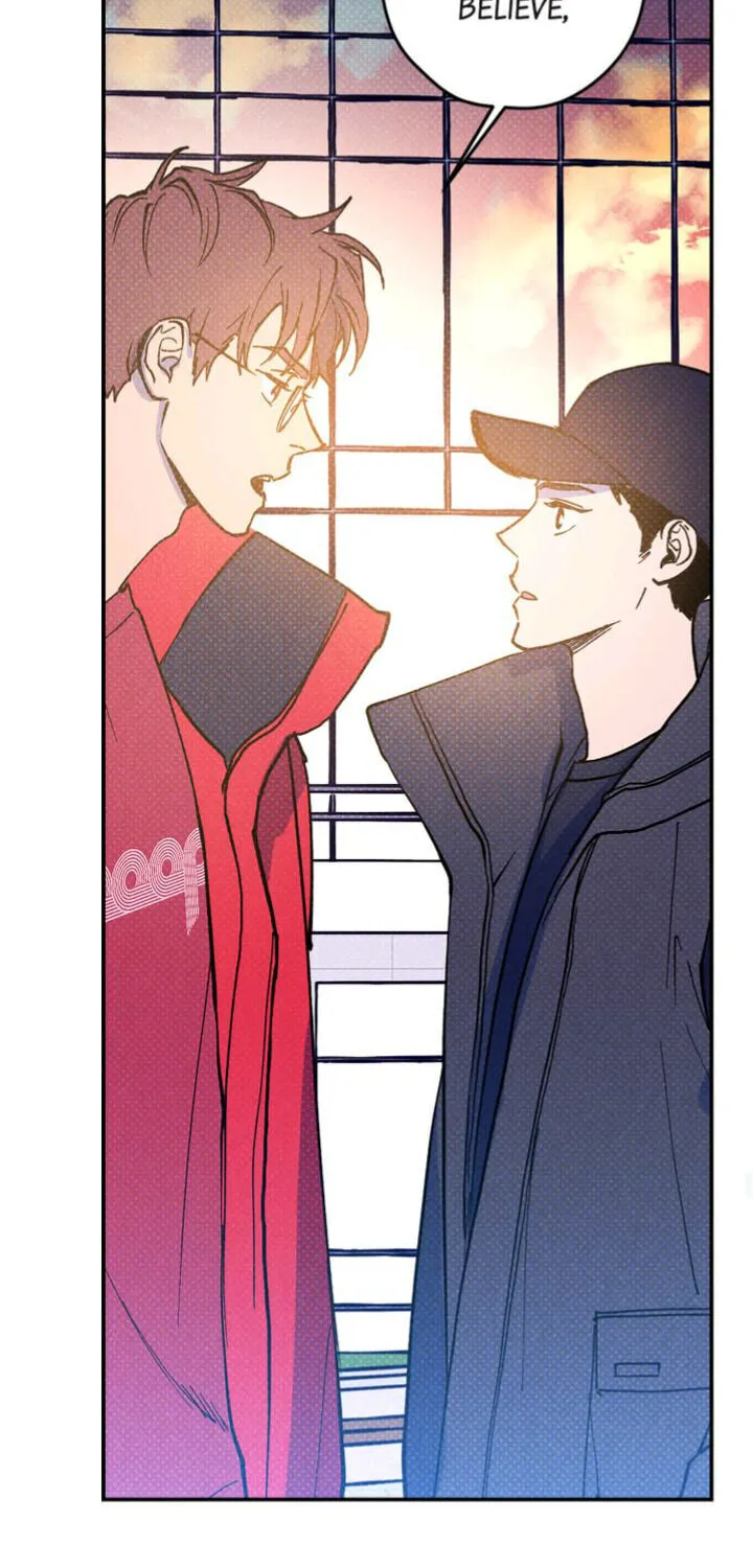 Read Semantic Error chapter 12 image 13 on Lezhin