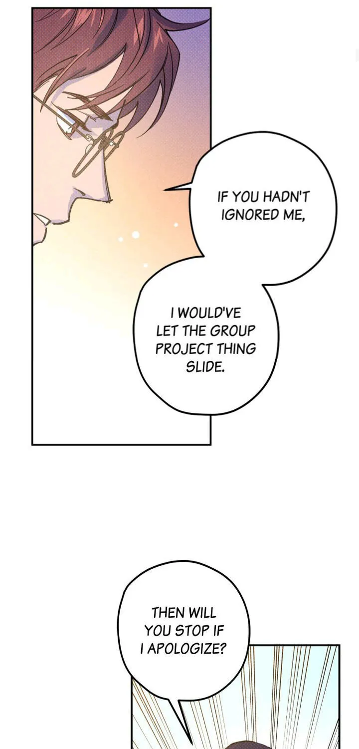Read Semantic Error chapter 12 image 17 on Lezhin