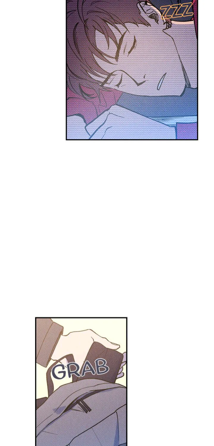 Read Semantic Error chapter 12 image 2 on Lezhin