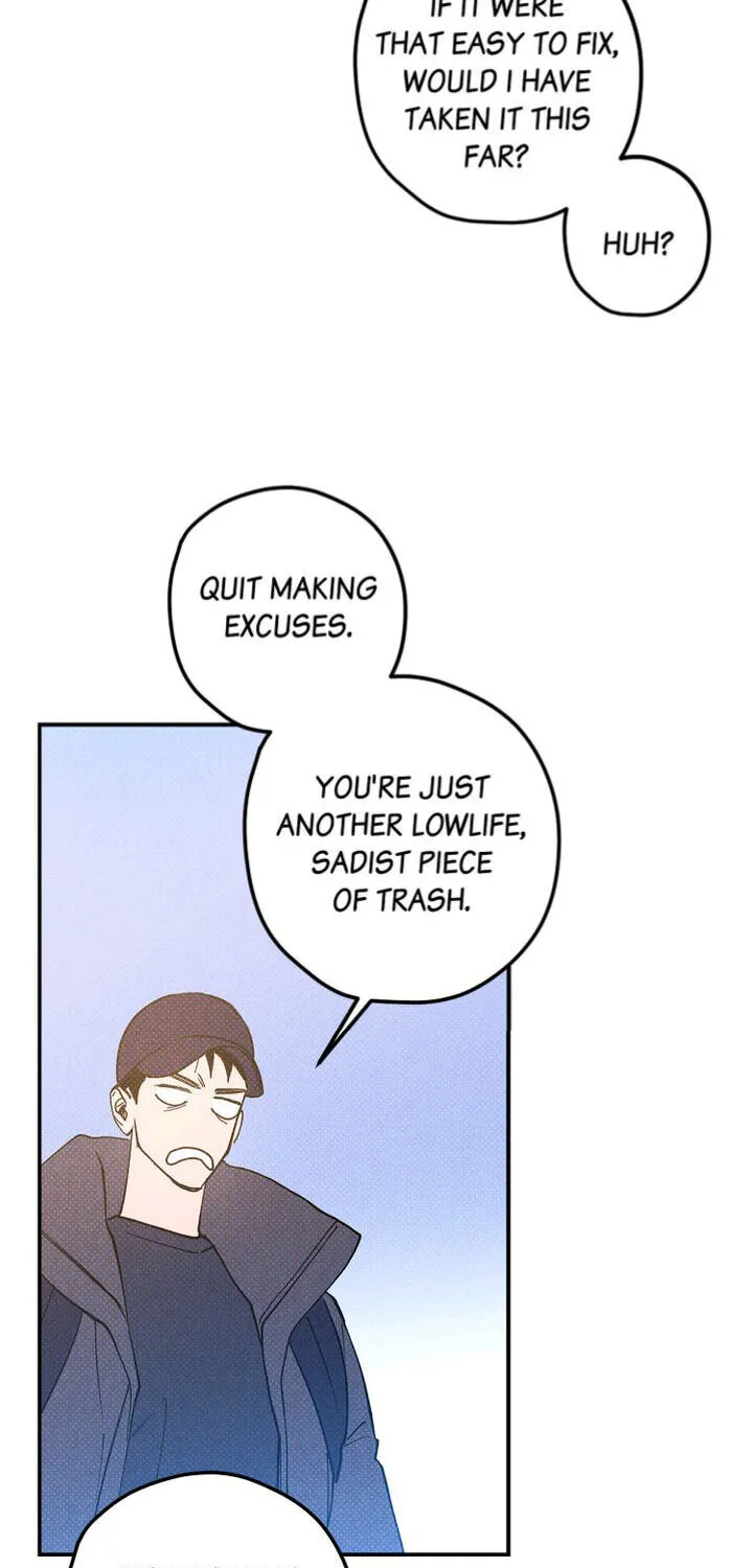 Read Semantic Error chapter 12 image 20 on Lezhin