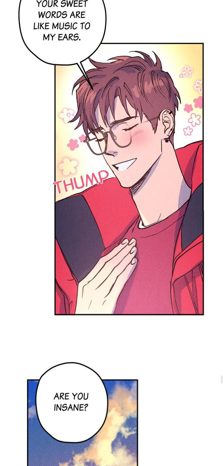 Read Semantic Error chapter 12 image 21 on Lezhin