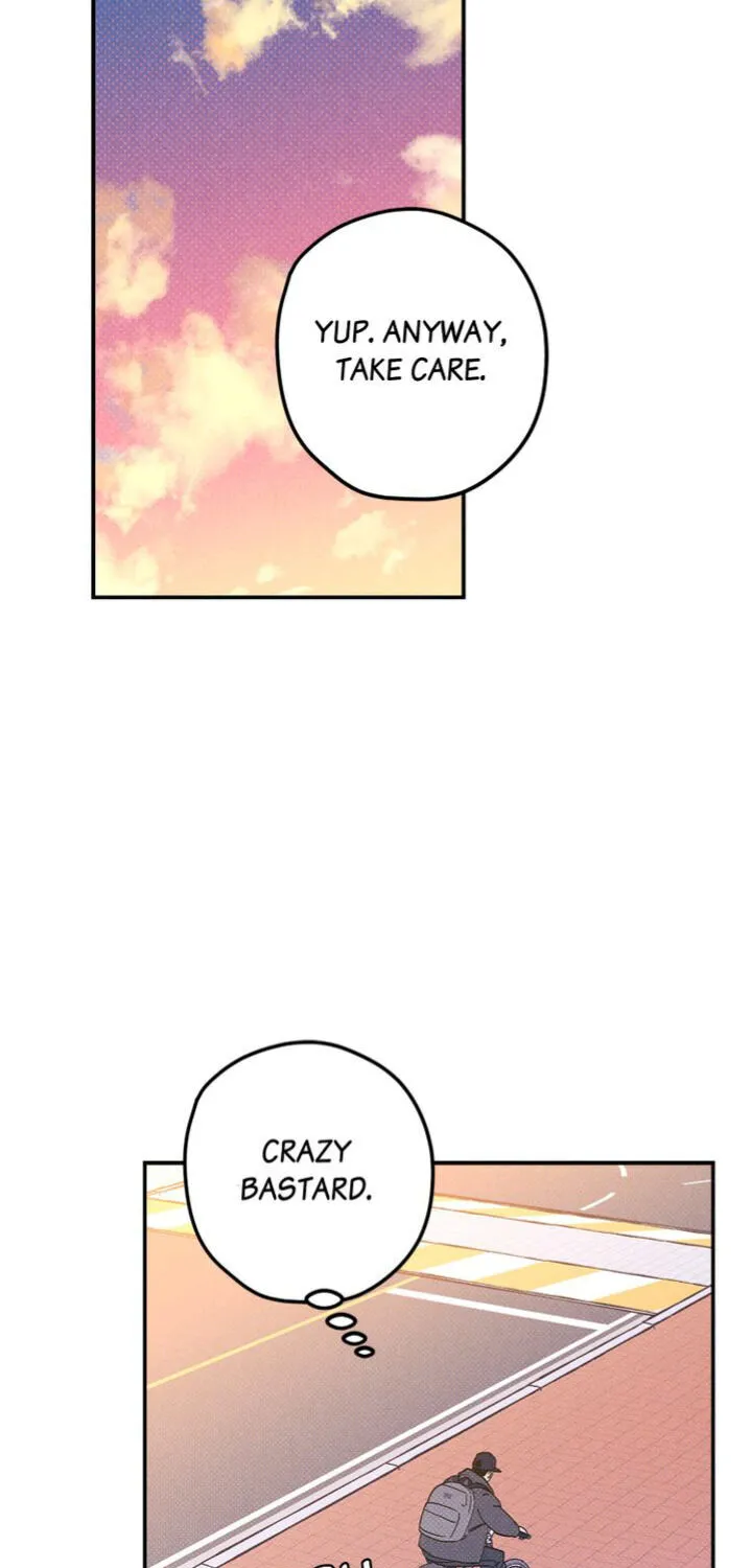Read Semantic Error chapter 12 image 22 on Lezhin