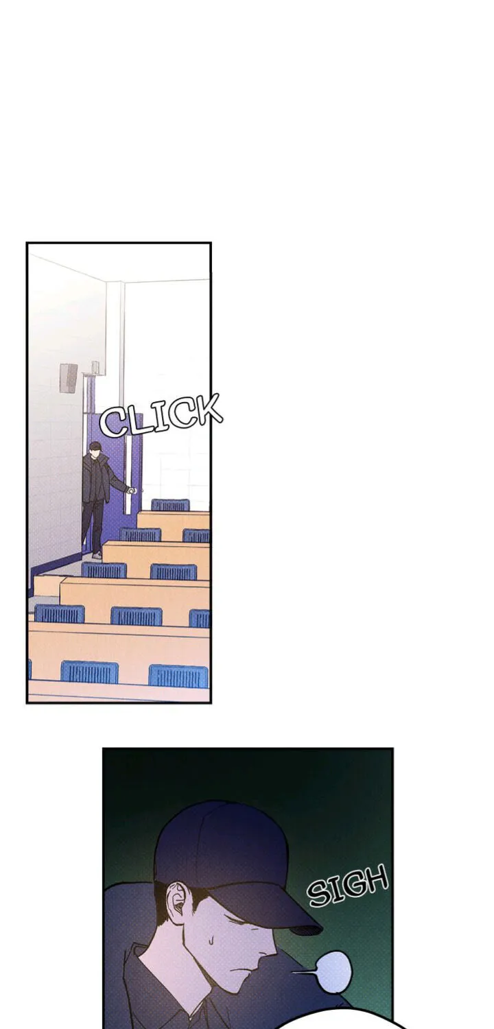 Read Semantic Error chapter 12 image 24 on Lezhin