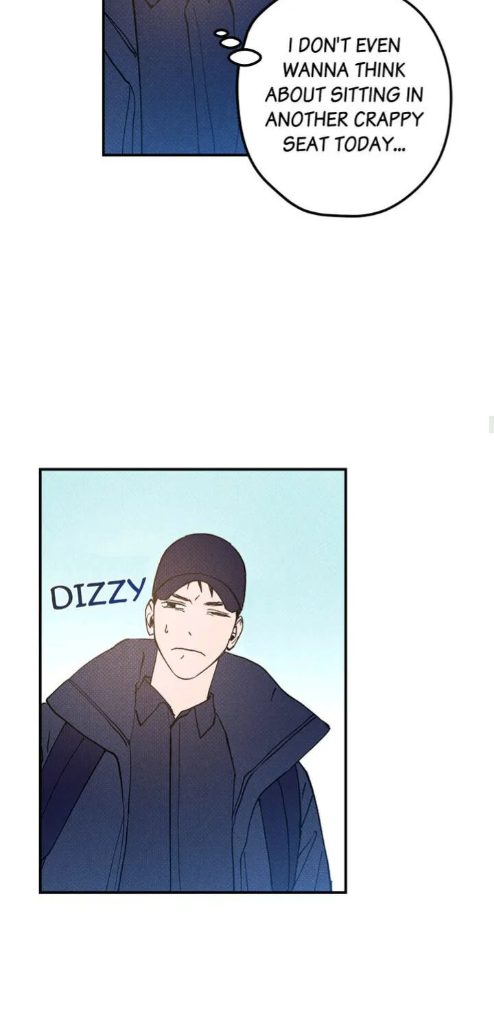 Read Semantic Error chapter 12 image 25 on Lezhin