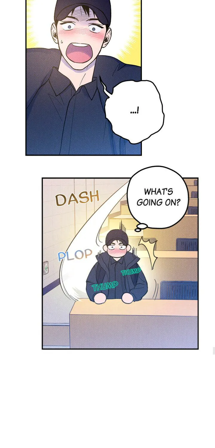 Read Semantic Error chapter 12 image 27 on Lezhin