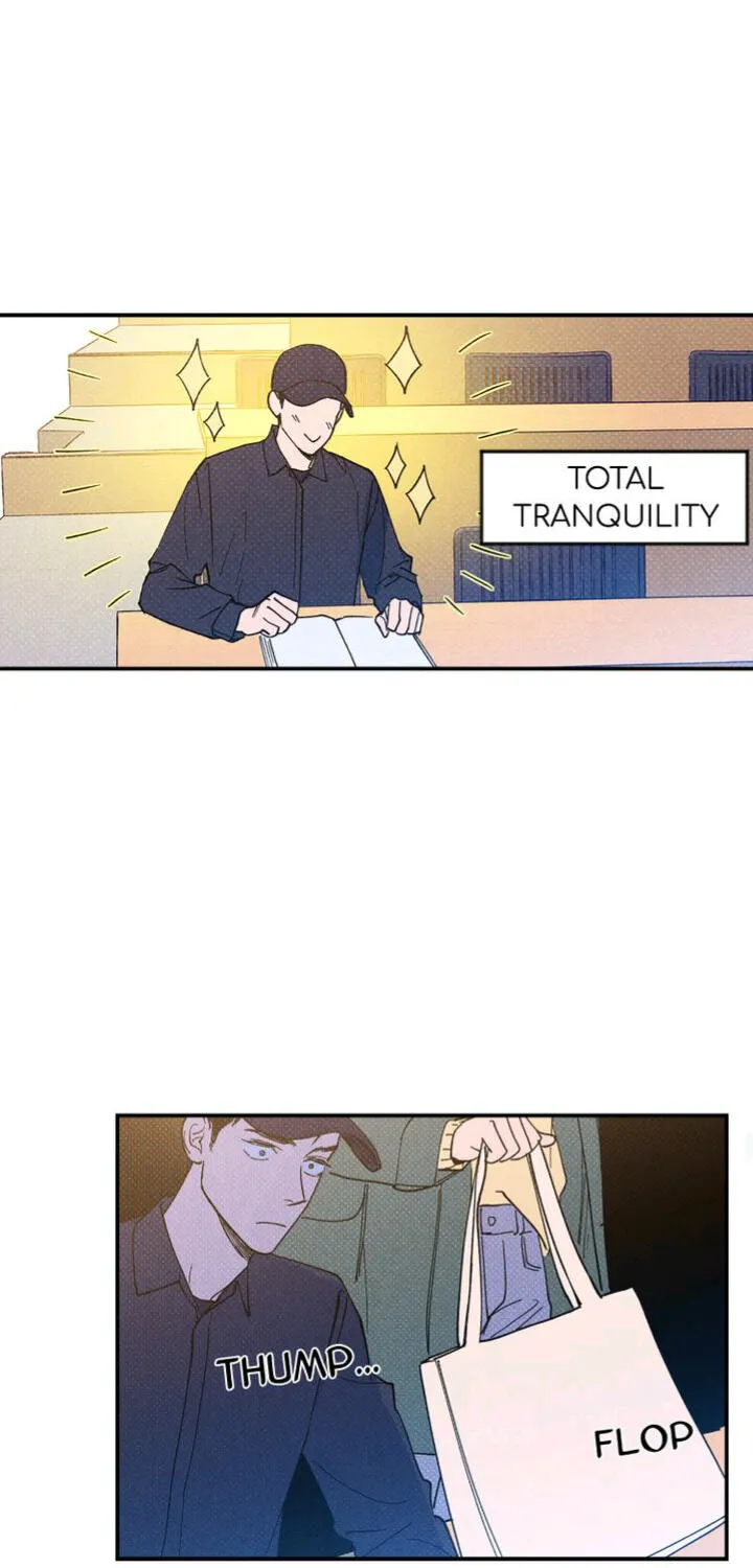 Read Semantic Error chapter 12 image 28 on Lezhin