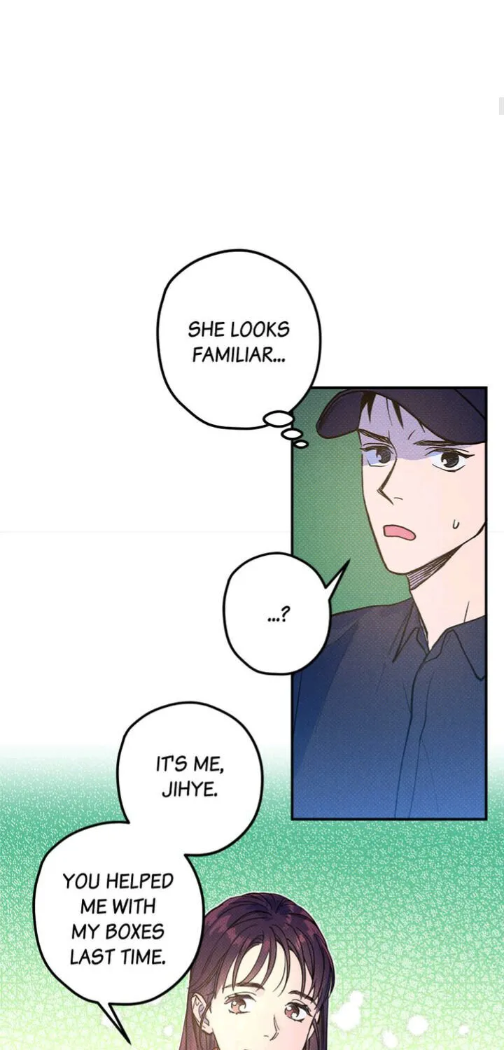 Read Semantic Error chapter 12 image 31 on Lezhin