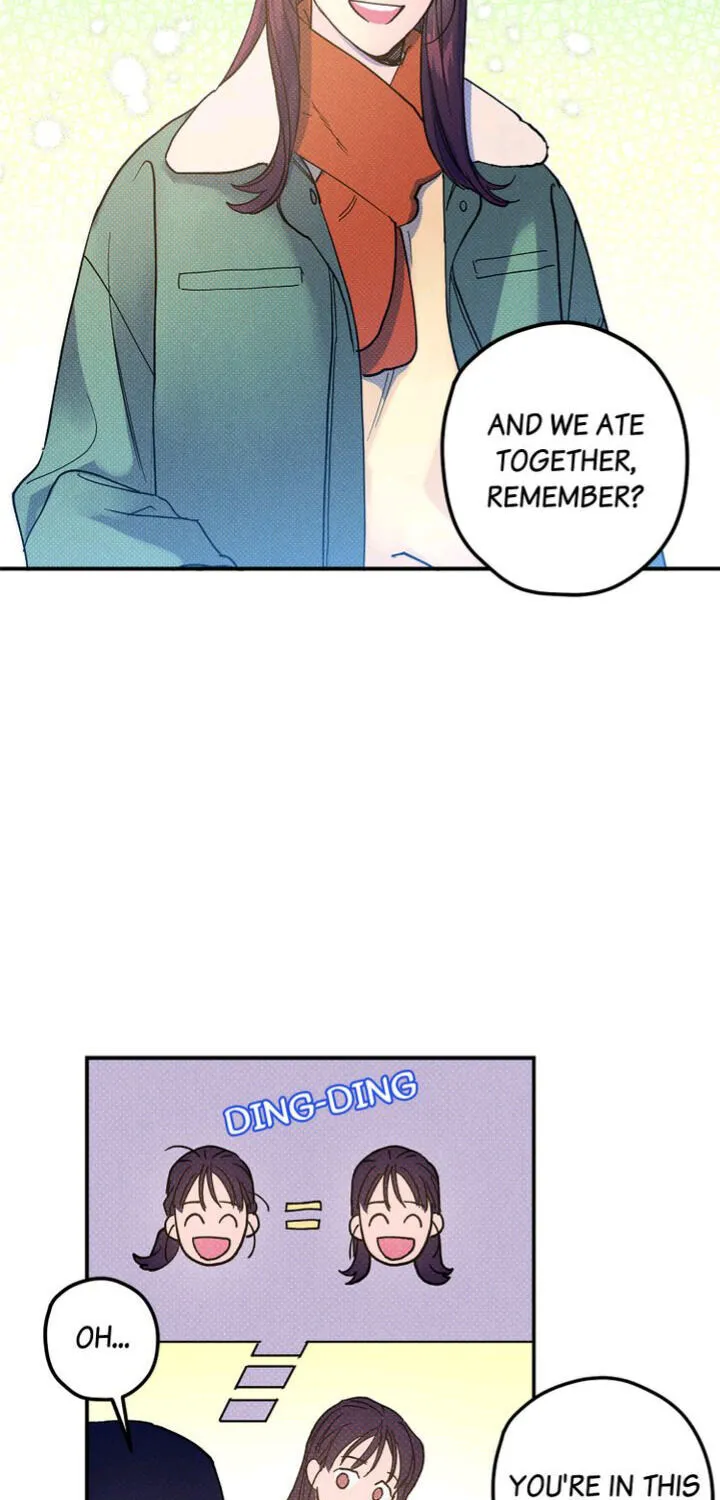 Read Semantic Error chapter 12 image 32 on Lezhin