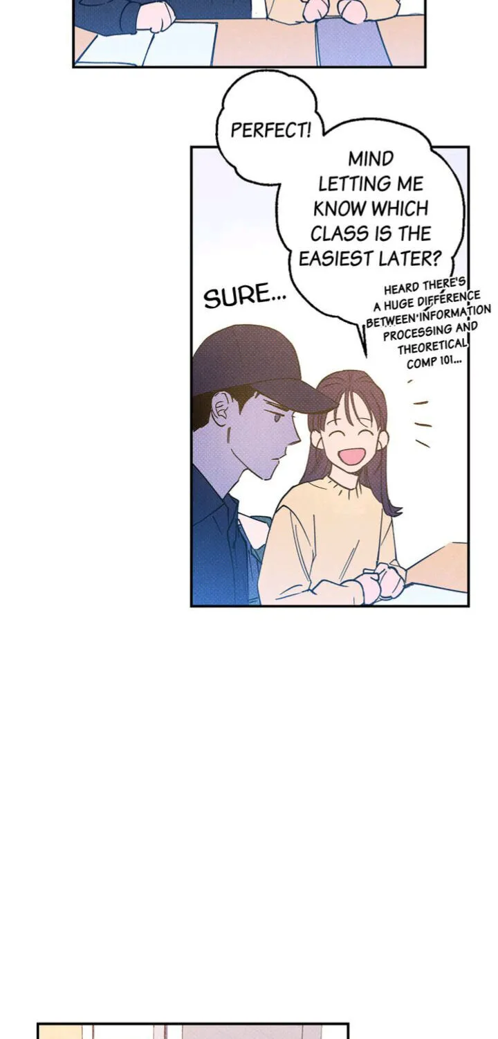 Read Semantic Error chapter 12 image 35 on Lezhin