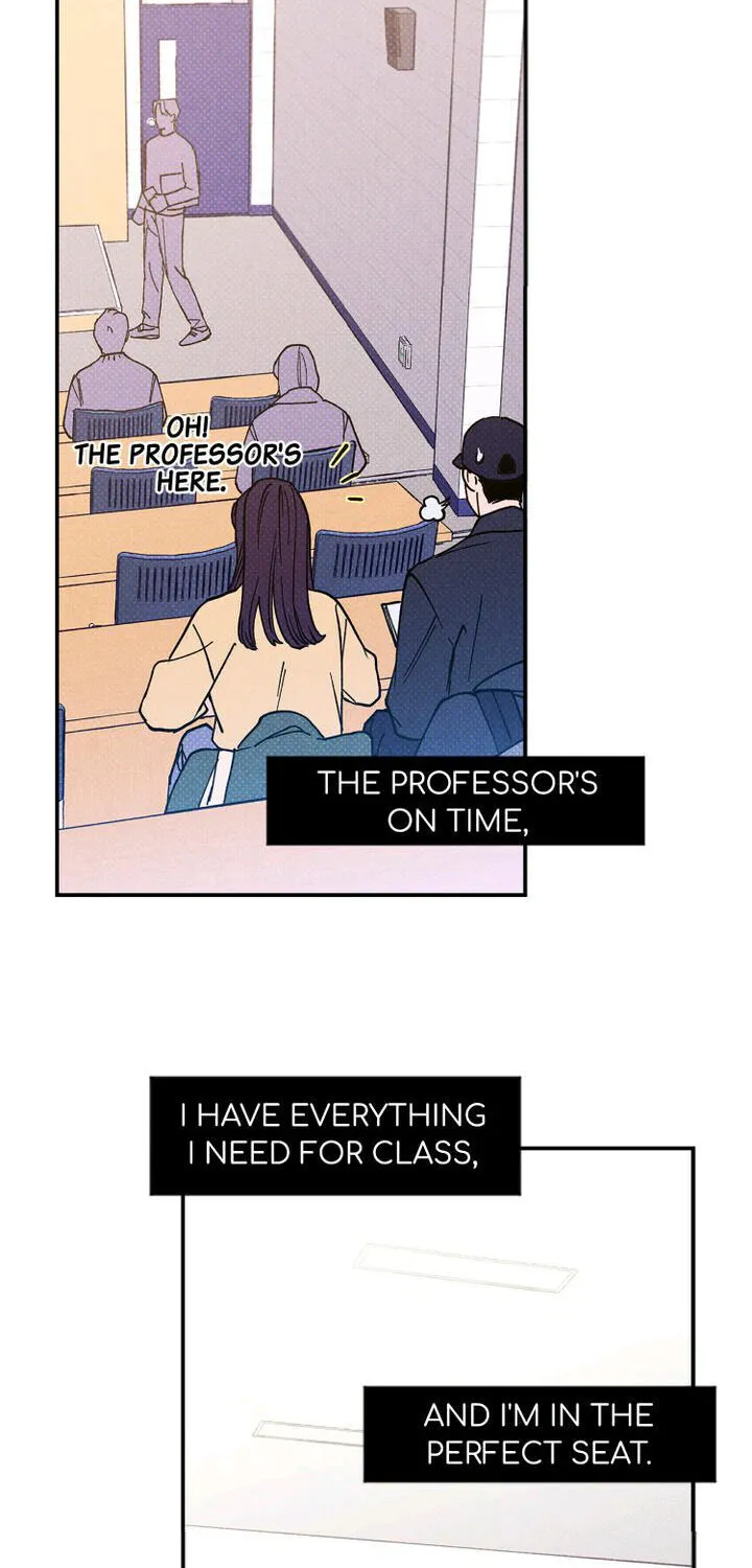 Read Semantic Error chapter 12 image 36 on Lezhin