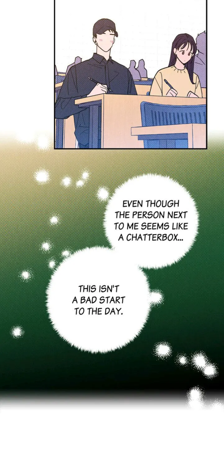 Read Semantic Error chapter 12 image 37 on Lezhin