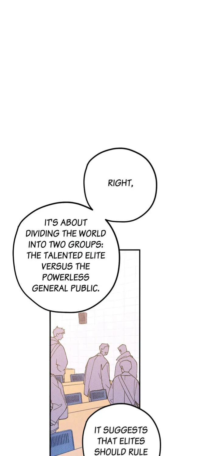 Read Semantic Error chapter 12 image 38 on Lezhin