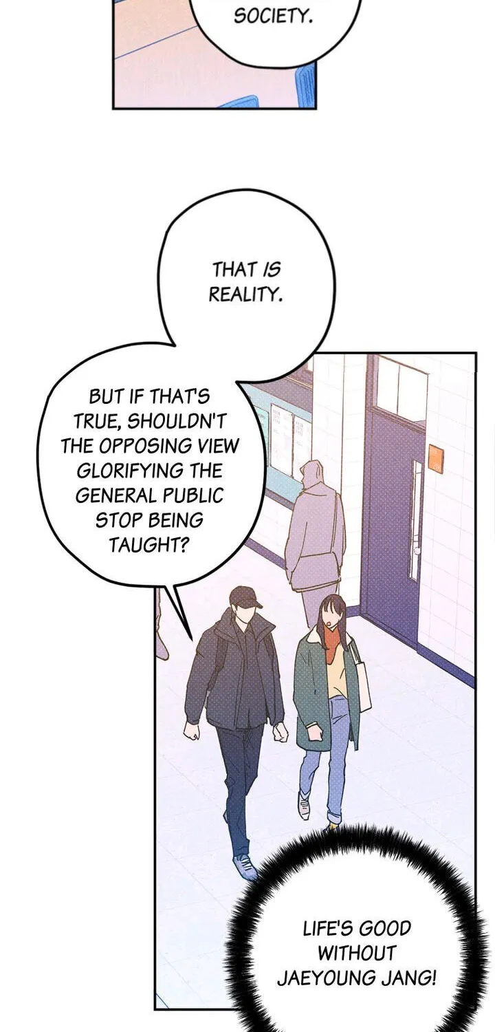 Read Semantic Error chapter 12 image 39 on Lezhin