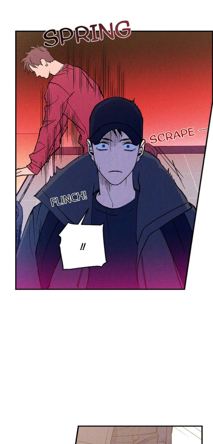 Read Semantic Error chapter 12 image 4 on Lezhin