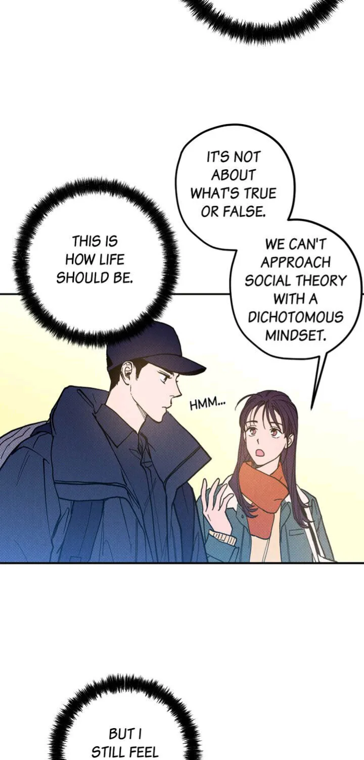 Read Semantic Error chapter 12 image 40 on Lezhin