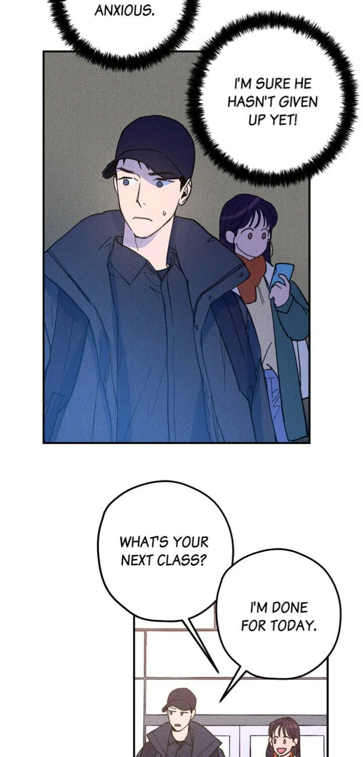 Read Semantic Error chapter 12 image 41 on Lezhin
